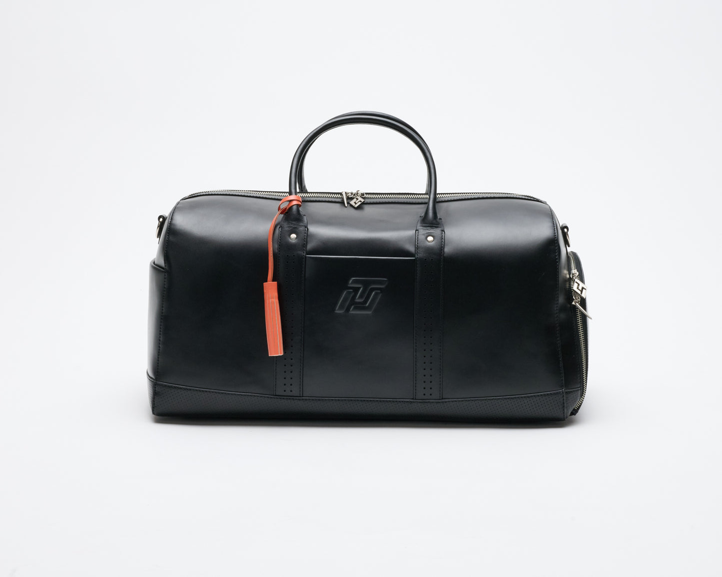 The Signature Kit - Black