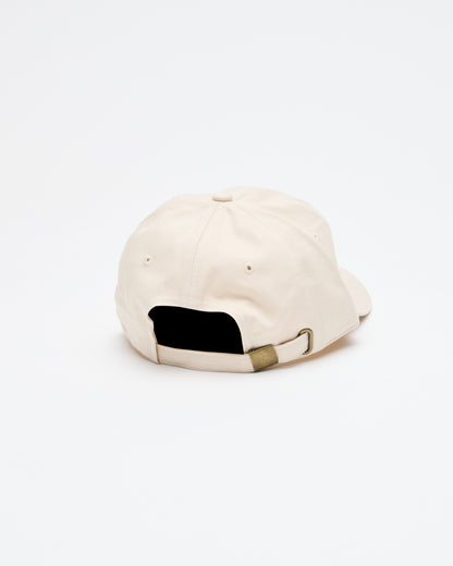 The Dad Hat - Inside the Leather Golf Gloves