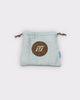 ITL Caramel Houndstooth Valuable Pouch - Caramel Houndstooth