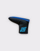 ITL Premium Blade Cover - Inside the Leather Golf Gloves