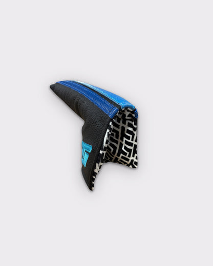 ITL Premium Blade Cover - Inside the Leather Golf Gloves