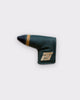 ITL Premium Blade Cover - Black/Forest Green/Tan