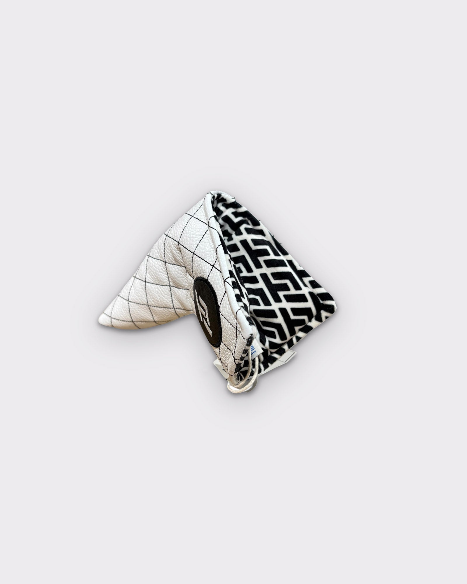 ITL Premium Blade Cover - White
