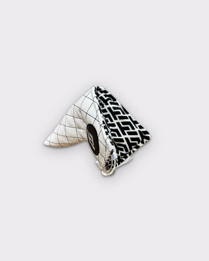 ITL Premium Blade Cover - White