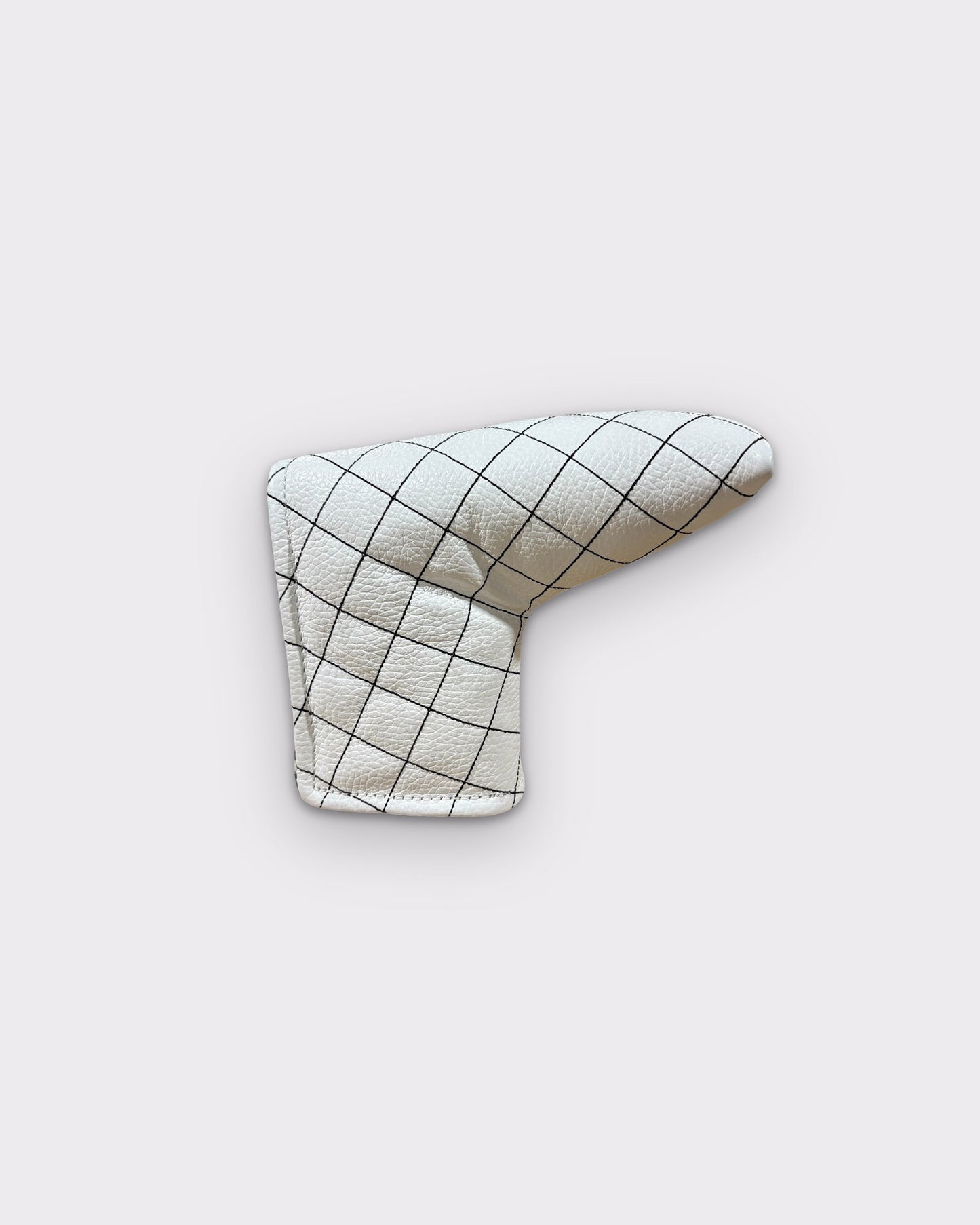 ITL Premium Blade Cover - White