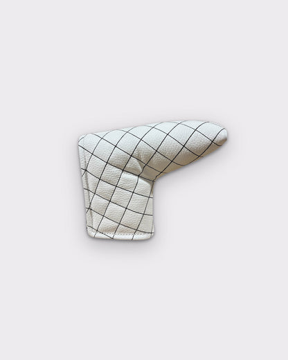 ITL Premium Blade Cover - White
