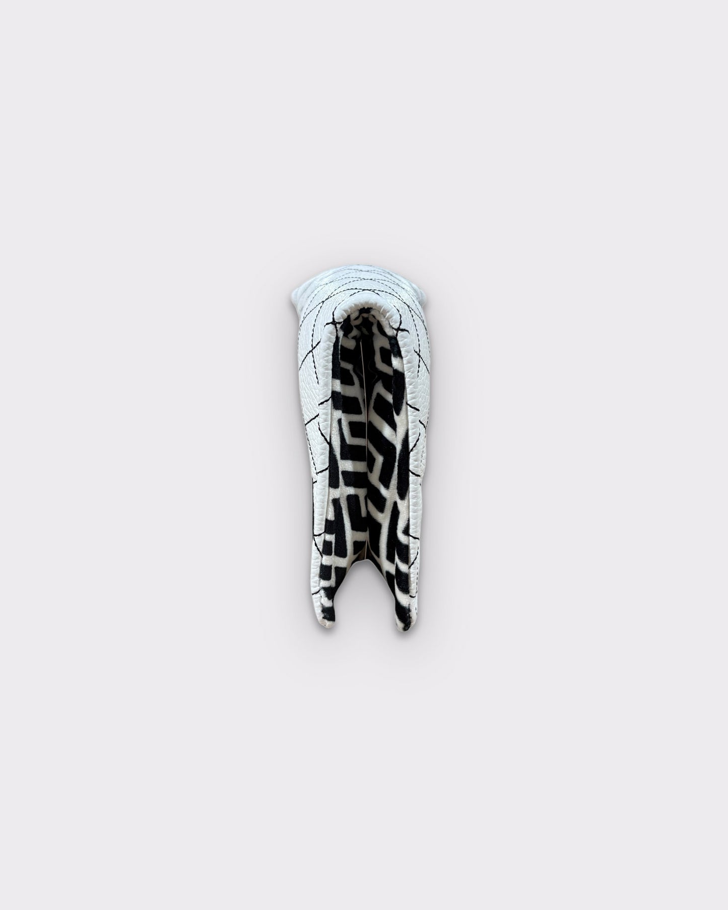 ITL Premium Blade Cover - White