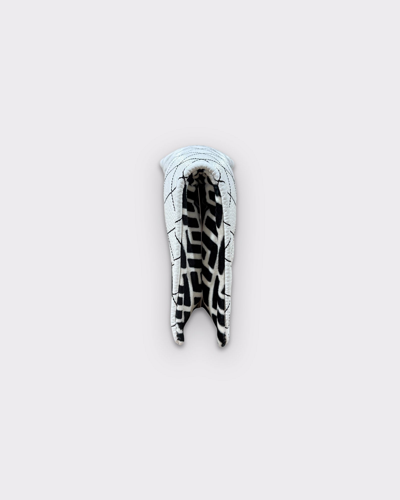 ITL Premium Blade Cover - White