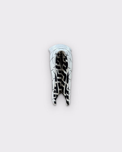 ITL Premium Blade Cover - White