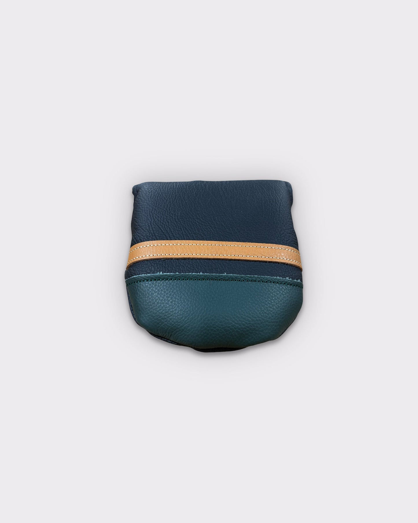 ITL Premium Mallet Putter Cover