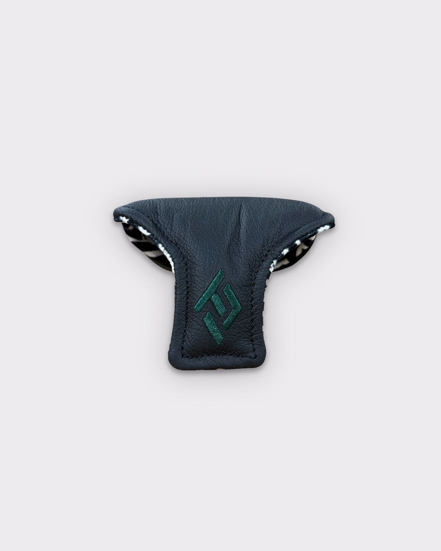 ITL Premium Mallet Putter Cover