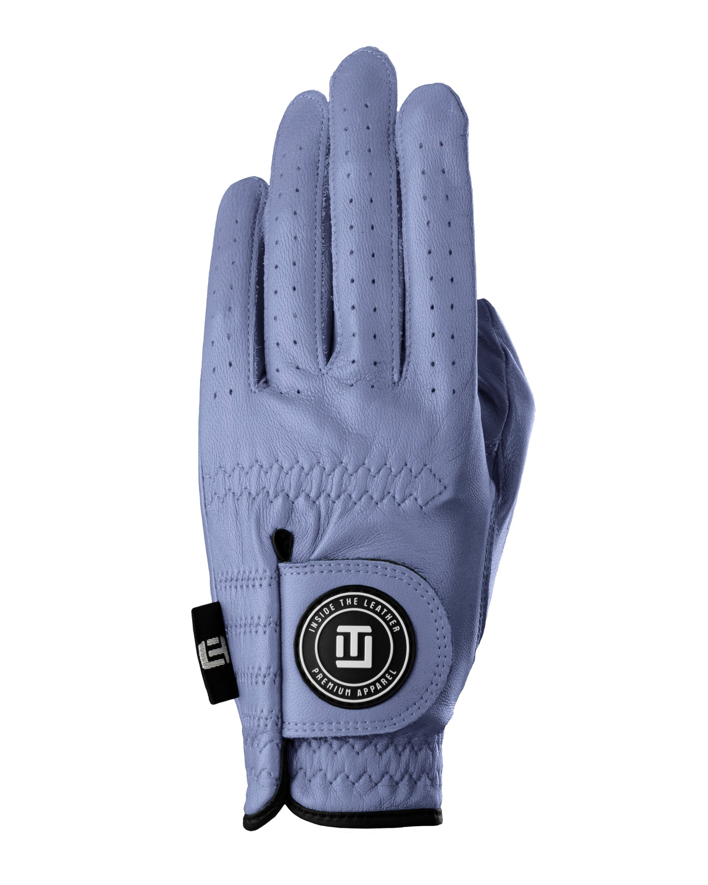 Men's ITL 2.0 Signature Glove - Lavender - Inside the Leather Golf Gloves