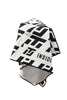 ITL Tour Towel - Inside the Leather Golf Gloves