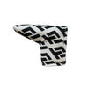 ITL Sublimated Blade Cover - ITL Icon - Inside the Leather Golf Gloves