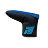 ITL Premium Blade Cover - Black/Baja Blue/Royal Blue - Inside the Leather Golf Gloves