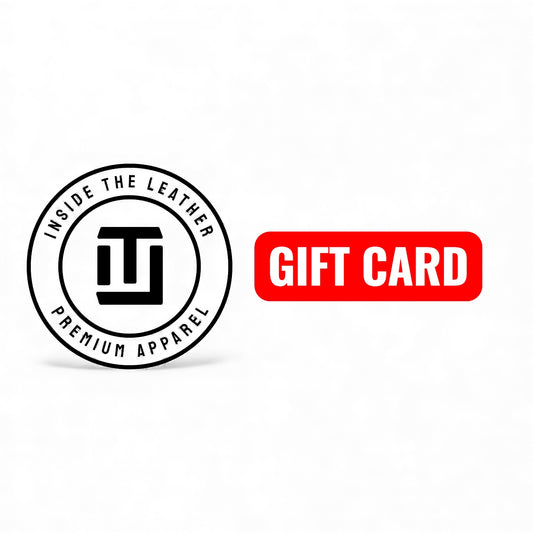 ITL GOLF - GIFT CARD