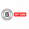 ITL GOLF - GIFT CARD - Inside the Leather Golf Gloves