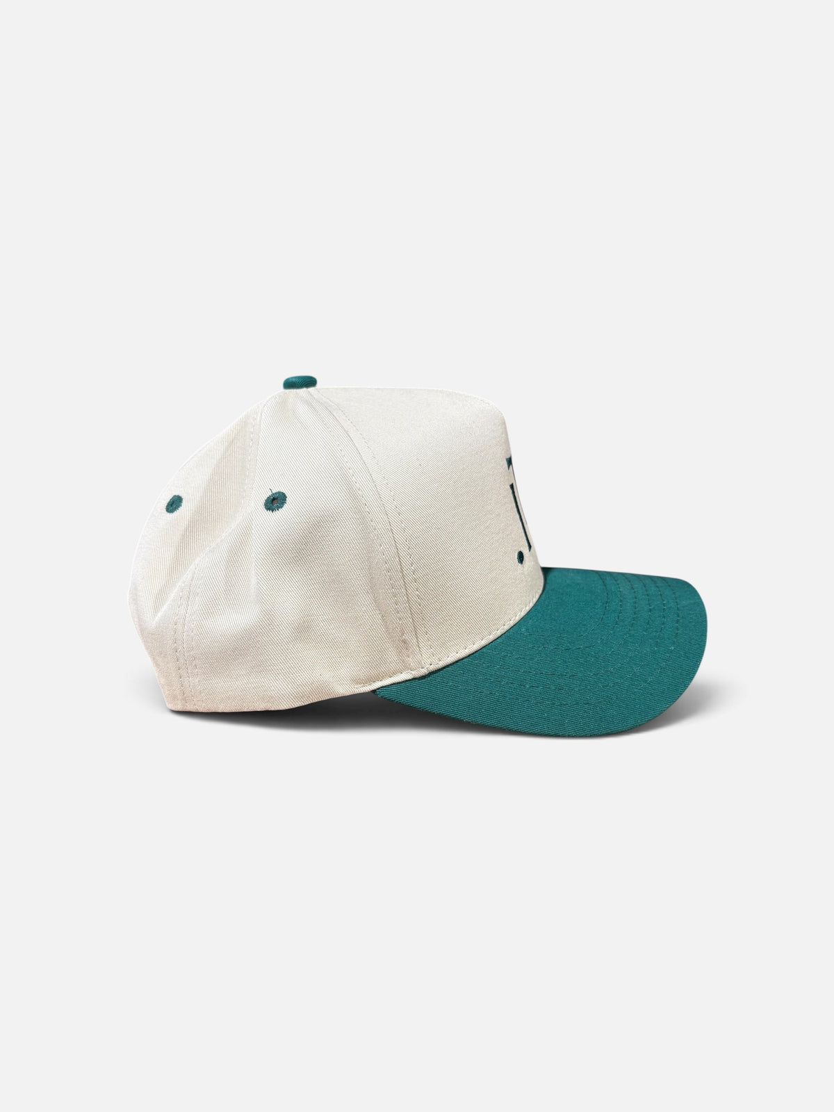 The Player's Cap