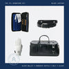 The Signature Kit - Black