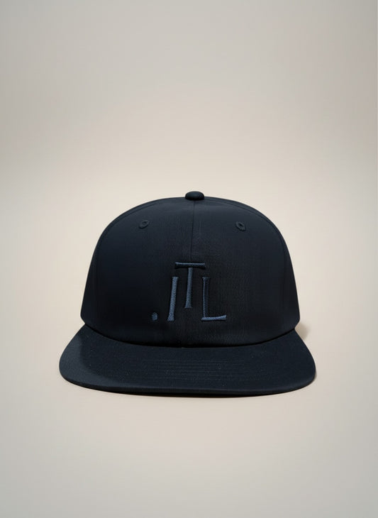 The Municipal Cap - Inside the Leather Golf Gloves