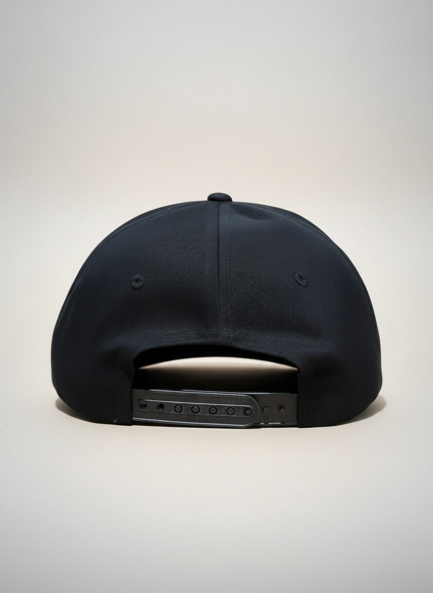 The Municipal Cap