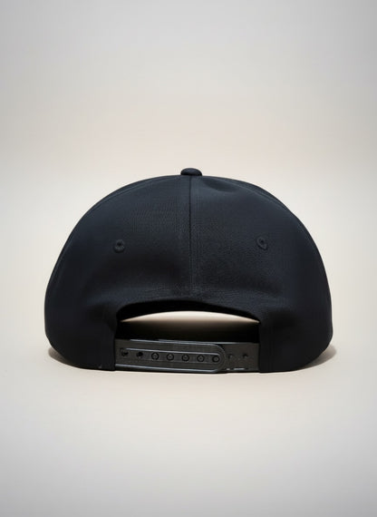 The Municipal Cap - Inside the Leather Golf Gloves