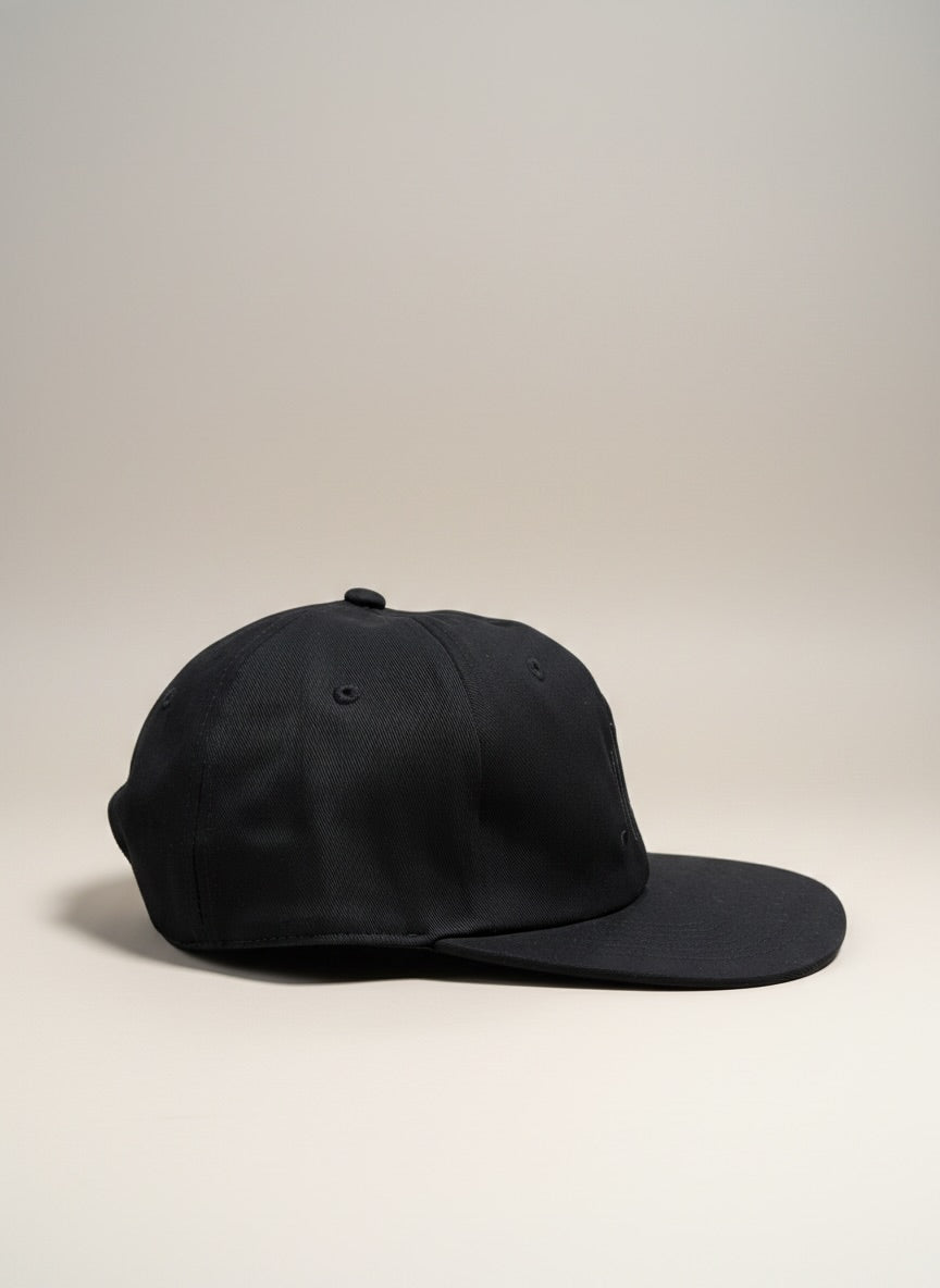 The Municipal Cap