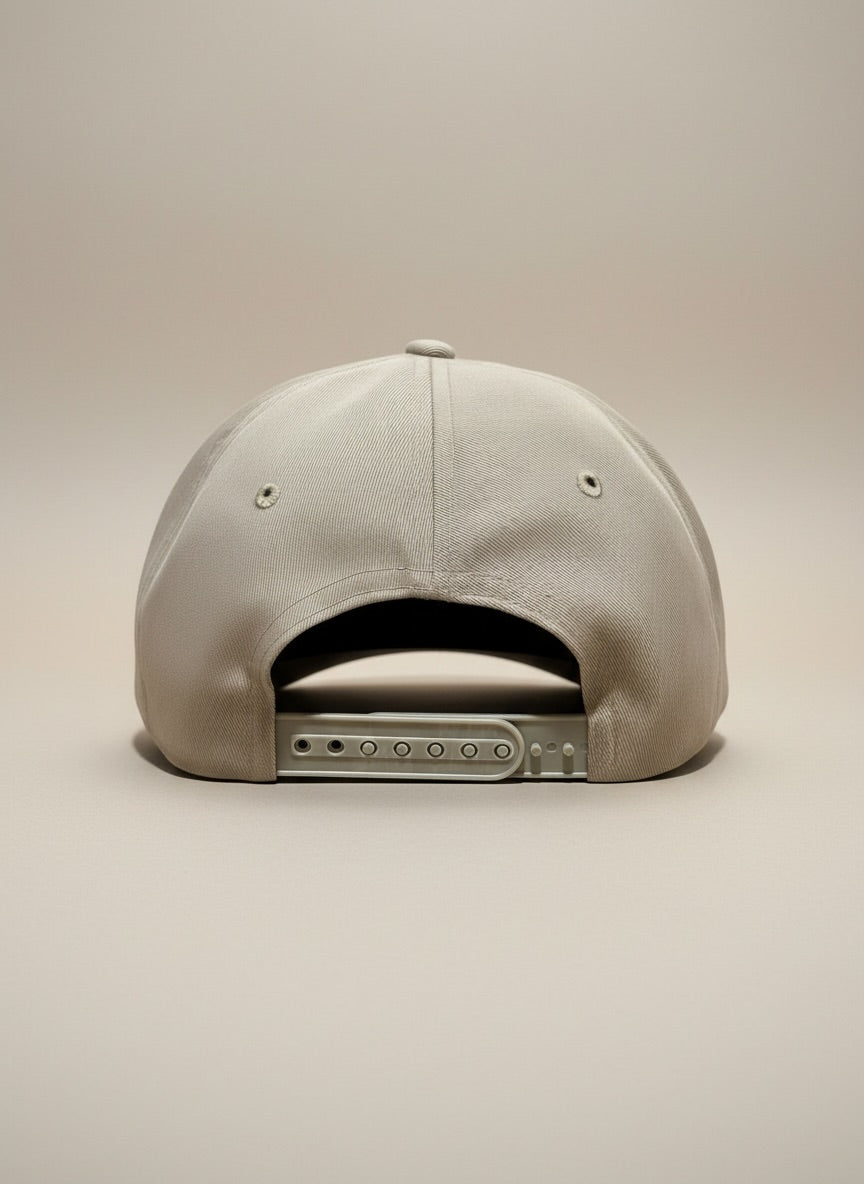 The Municipal Cap