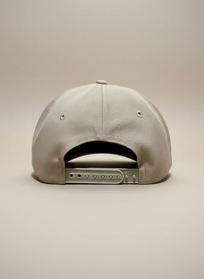 The Municipal Cap - Inside the Leather Golf Gloves