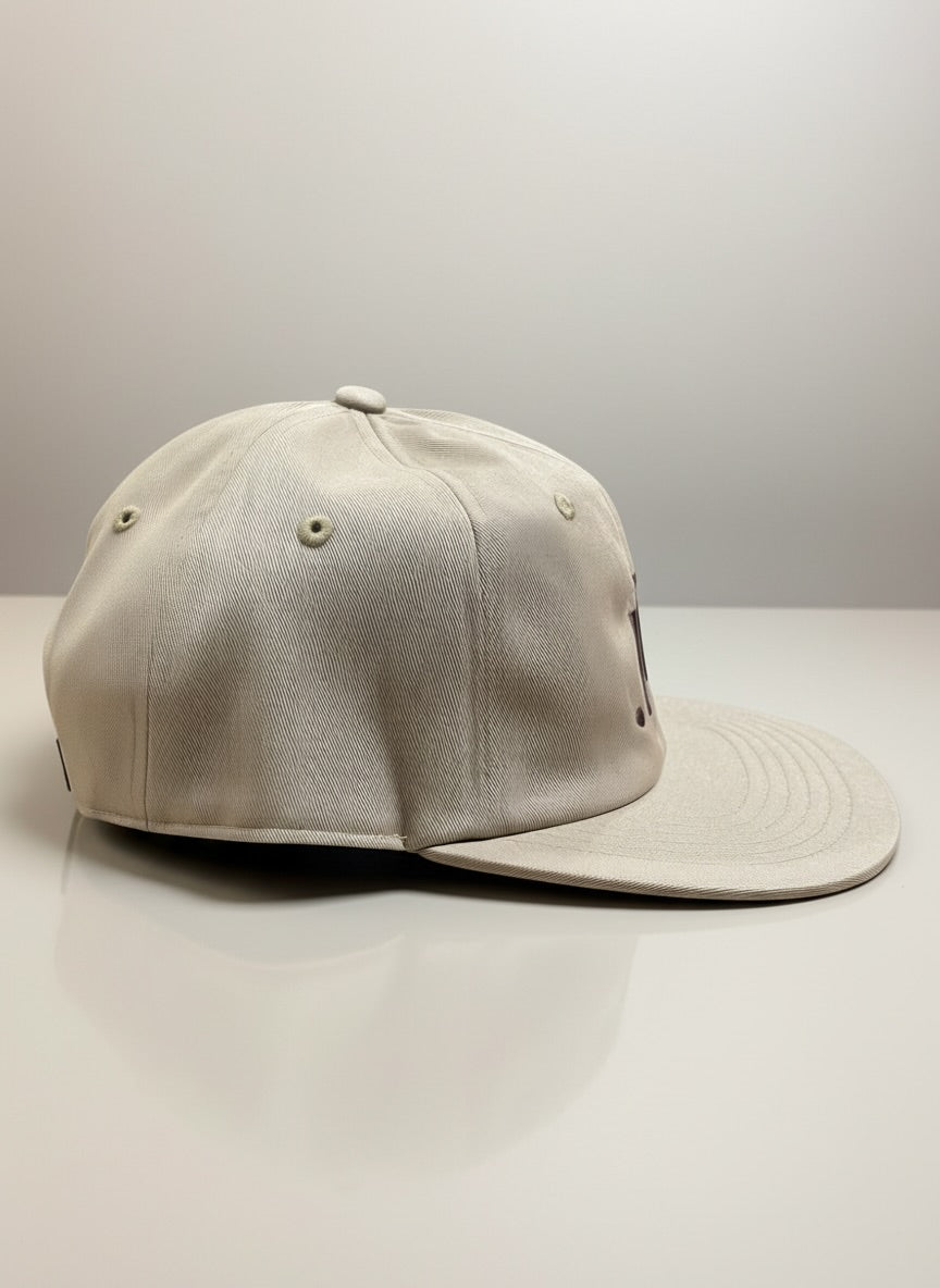 The Municipal Cap