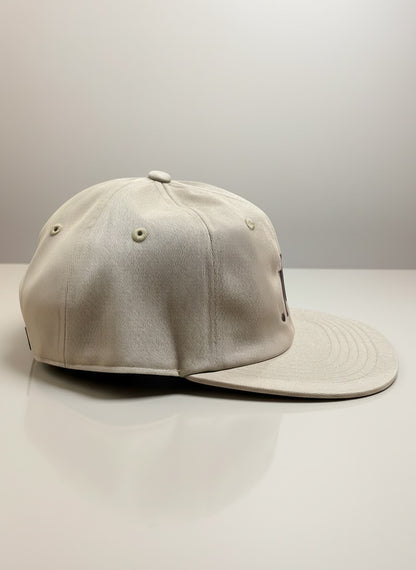 The Municipal Cap - Inside the Leather Golf Gloves