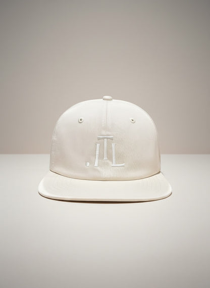 The Municipal Cap - Inside the Leather Golf Gloves