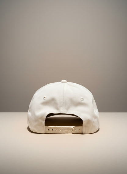 The Municipal Cap - Inside the Leather Golf Gloves