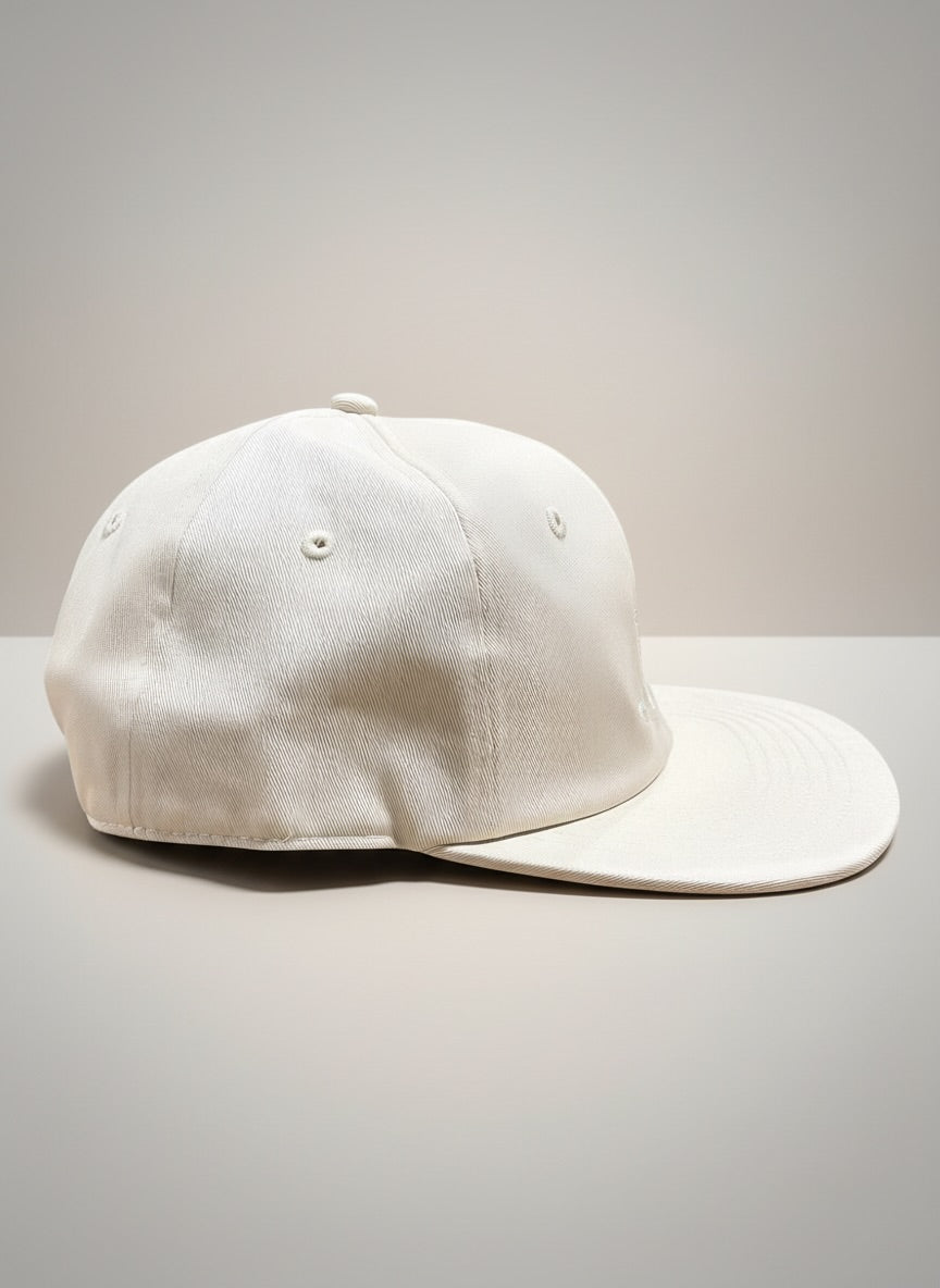 The Municipal Cap