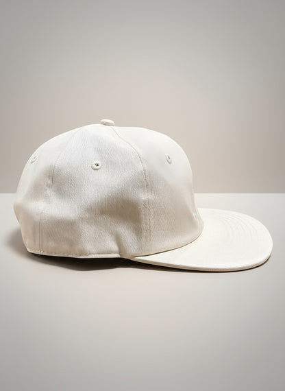 The Municipal Cap - Inside the Leather Golf Gloves