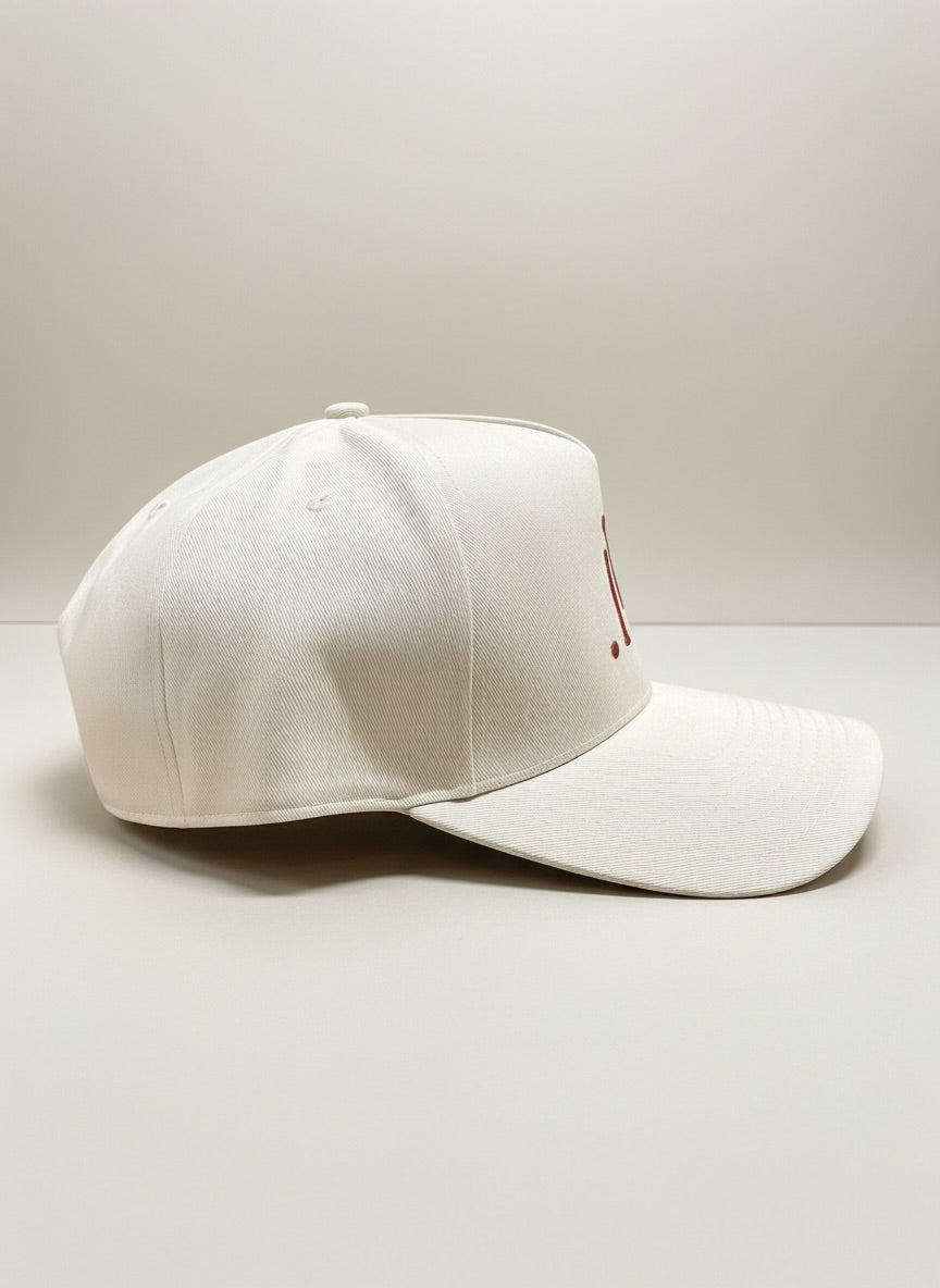 The Player's Cap - Inside the Leather Golf Gloves