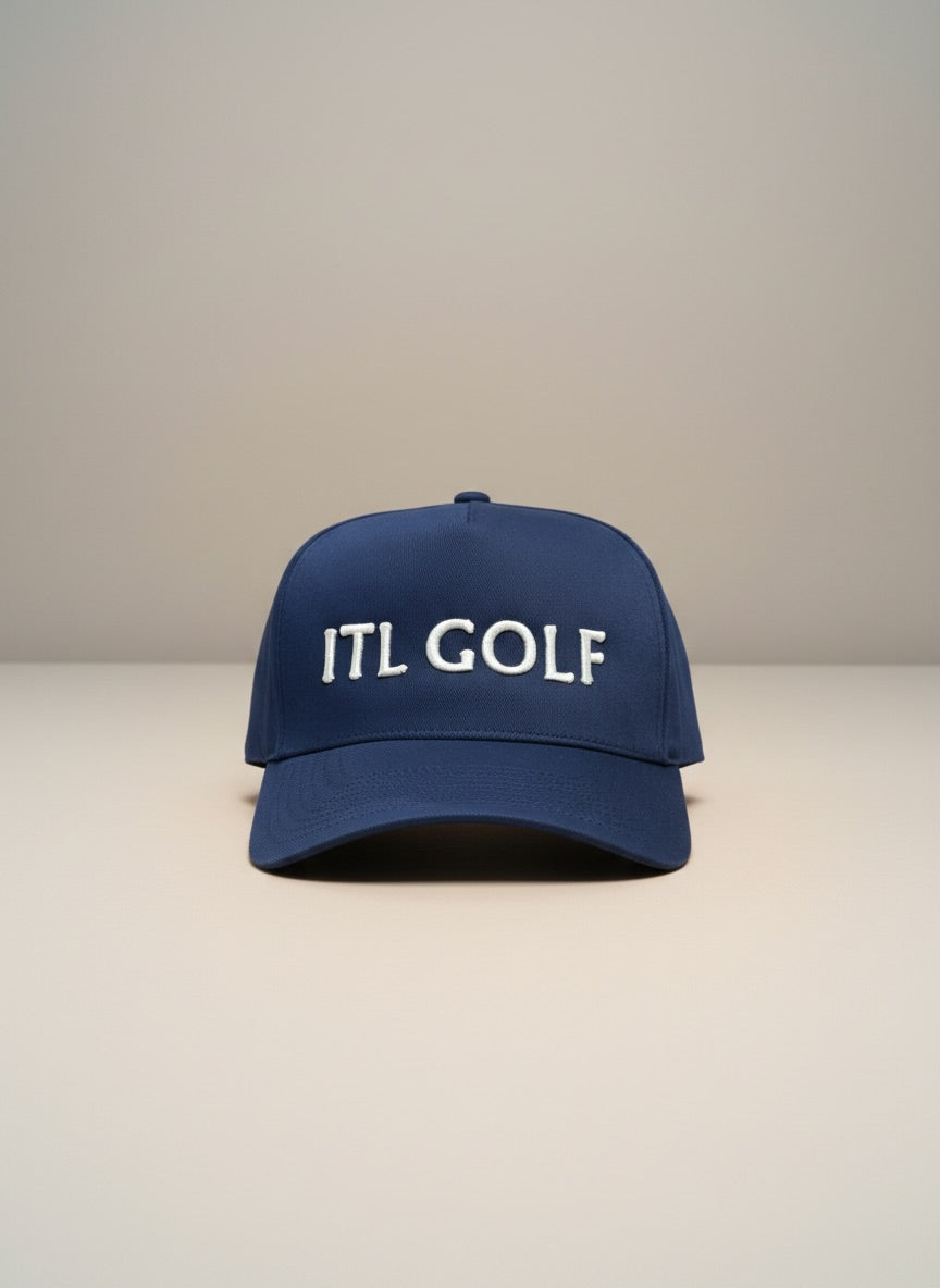 The Sunday Cap