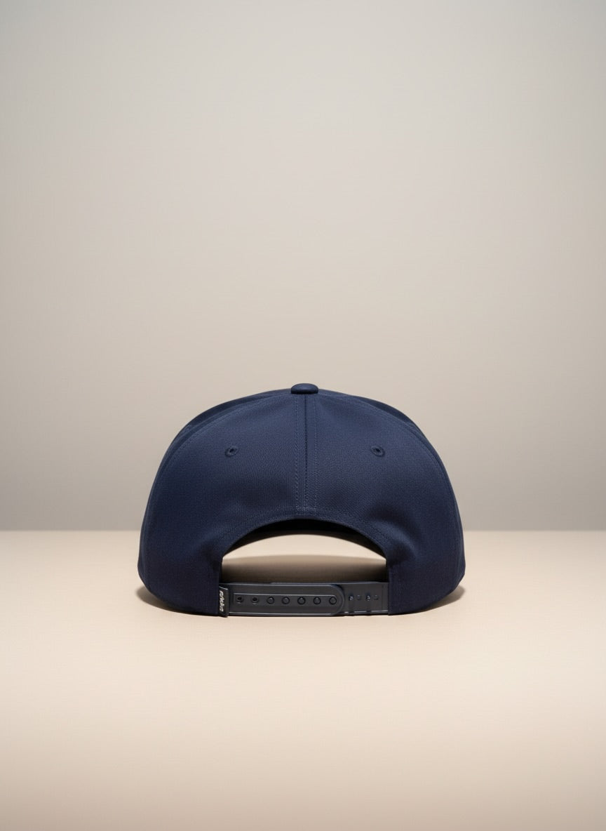 The Sunday Cap