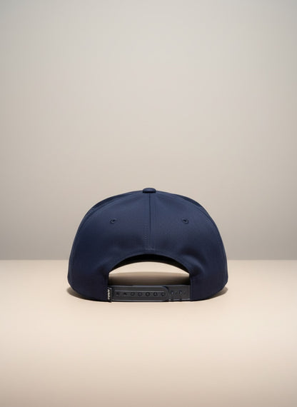The Sunday Cap - Inside the Leather Golf Gloves
