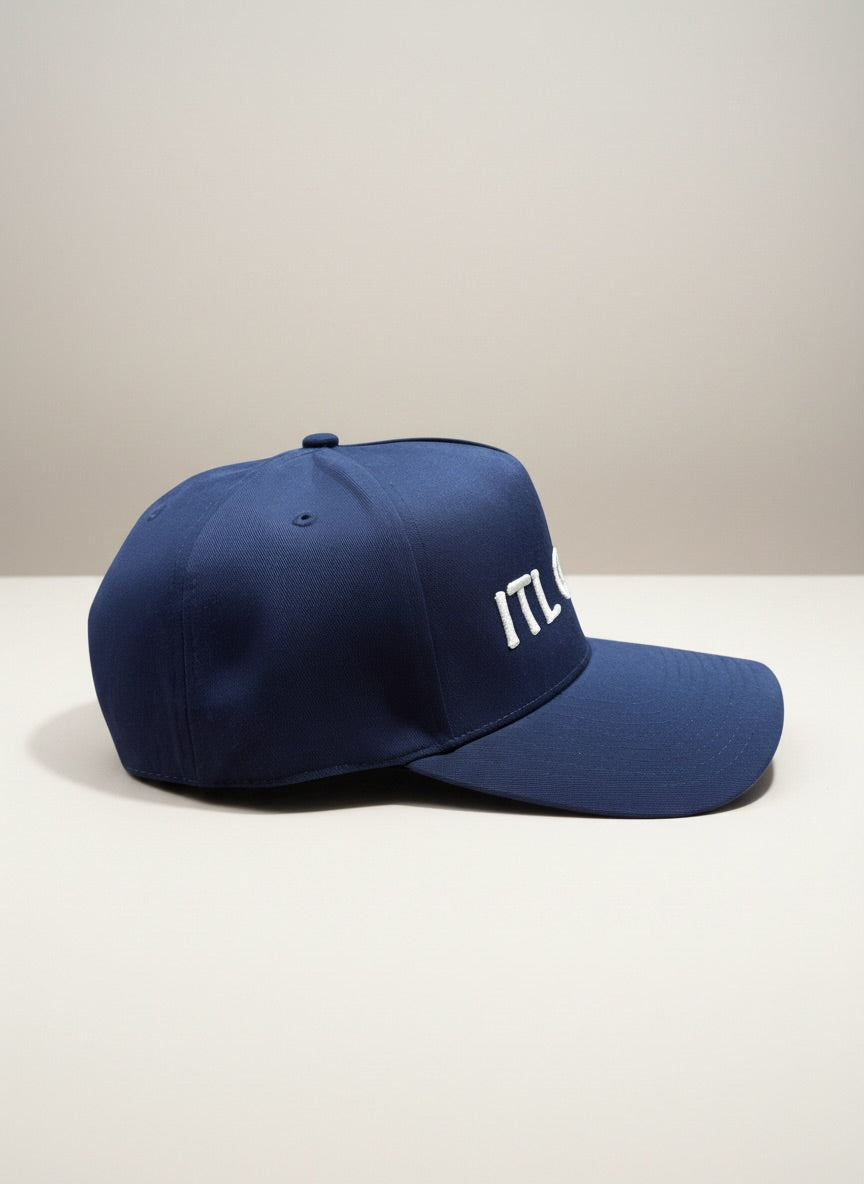 The Sunday Cap