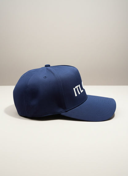 The Sunday Cap - Inside the Leather Golf Gloves