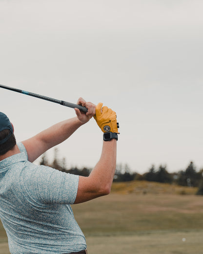 Men's ITL 2.0 Signature Glove — Seasonal Colors - Sunrise