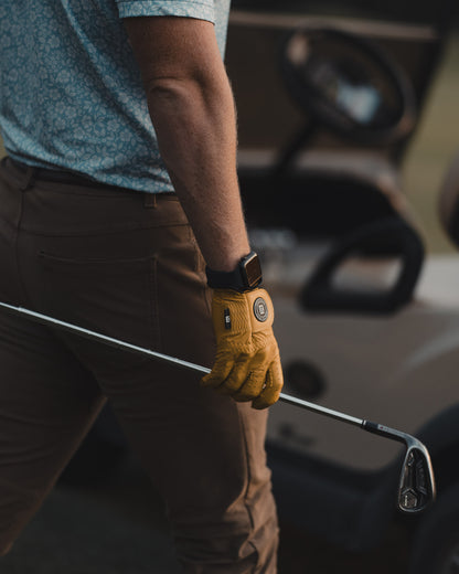 Men's ITL 2.0 Signature Glove — Seasonal Colors - Sunrise