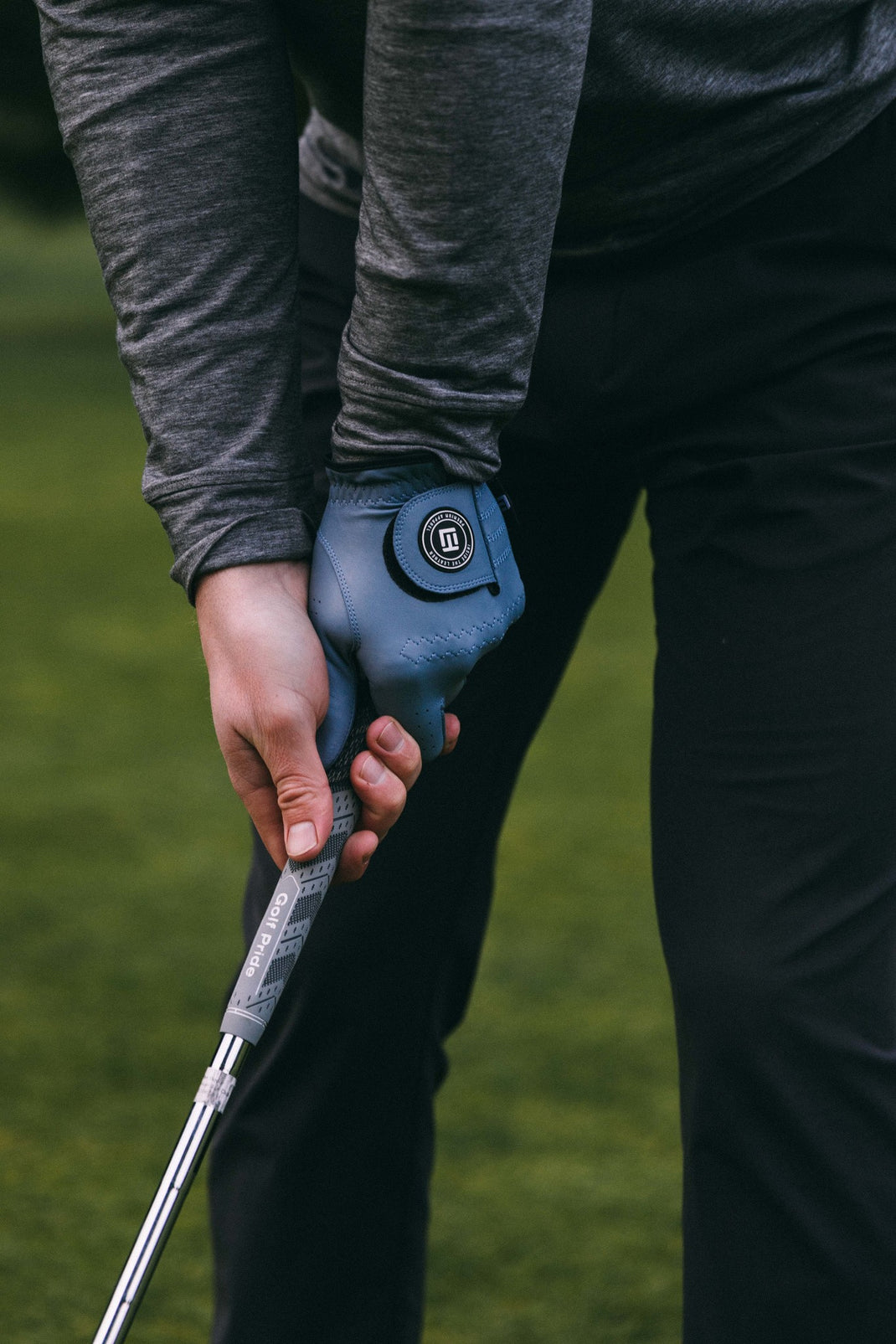 Inside the Leather: Premium Cabretta Leather Golf Gloves – ITL GOLF