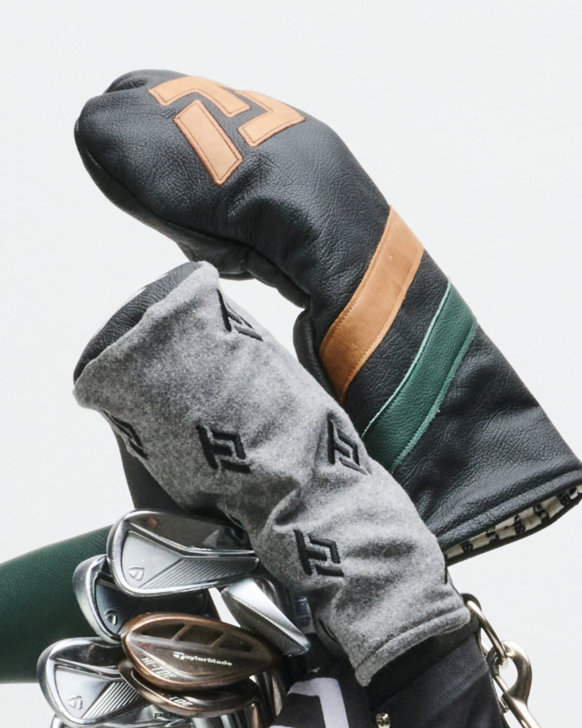 Headcovers