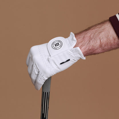 Men's ITL Practice Glove - Inside the Leather Golf Gloves