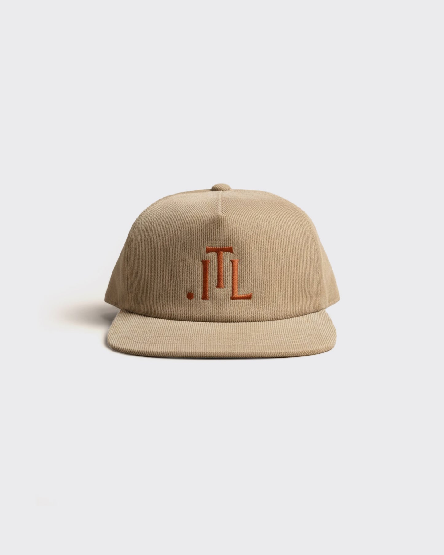 The Après Cap - Inside the Leather Golf Gloves