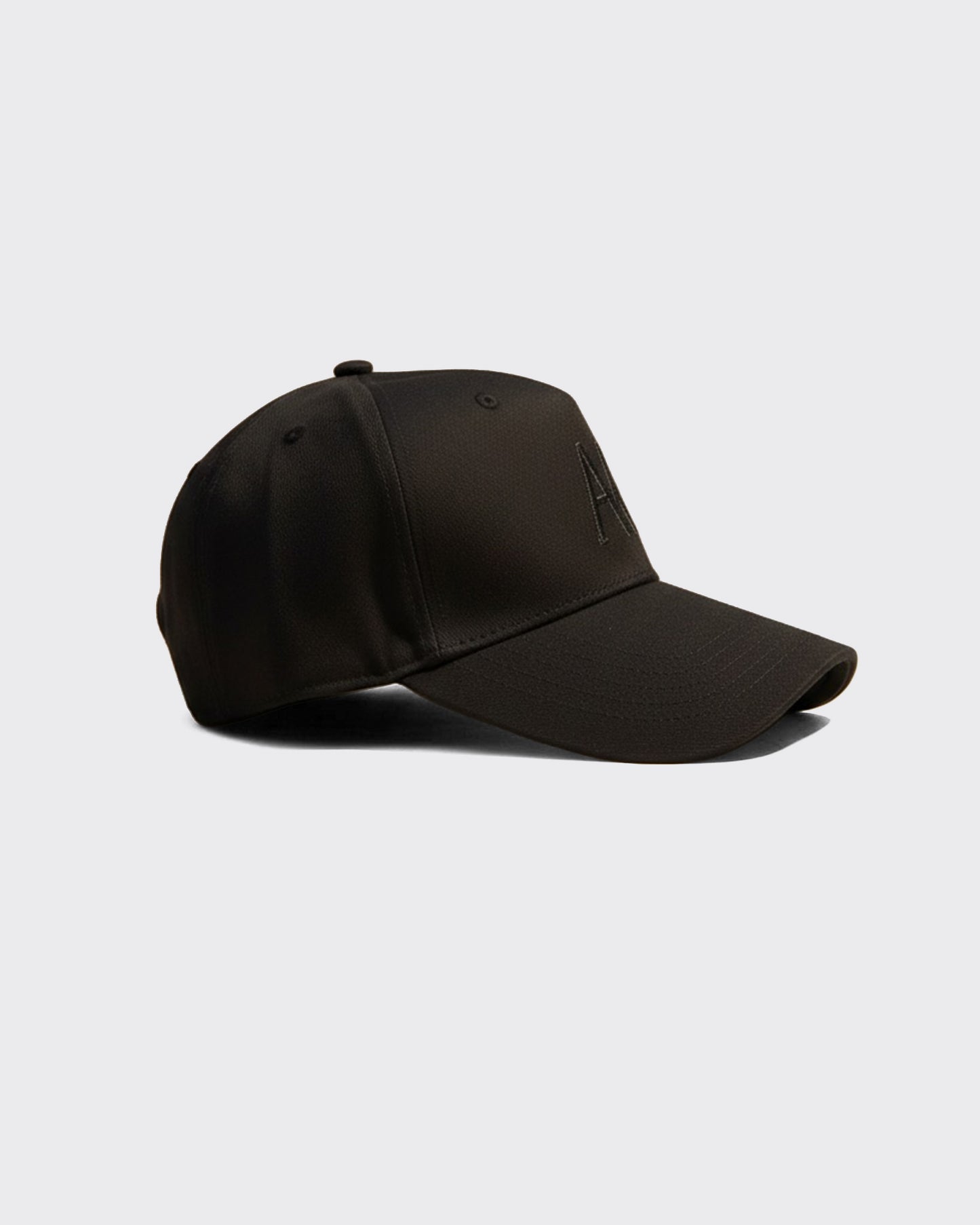 The Dad Hat - Inside the Leather Golf Gloves