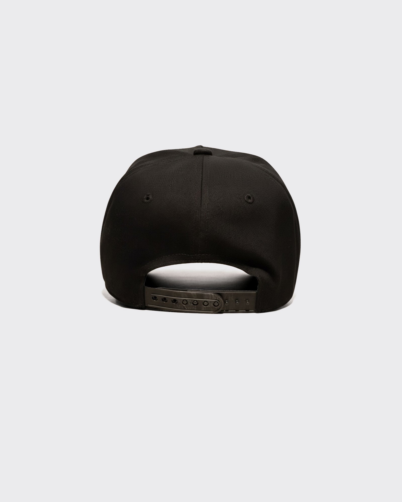 The Dad Hat - Inside the Leather Golf Gloves