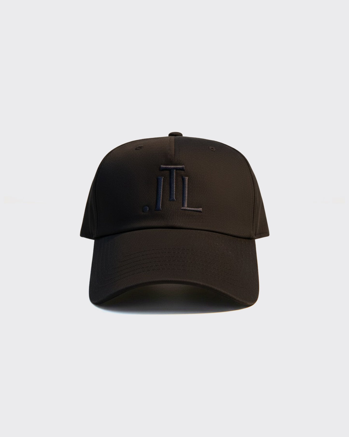 The Dad Hat - Inside the Leather Golf Gloves